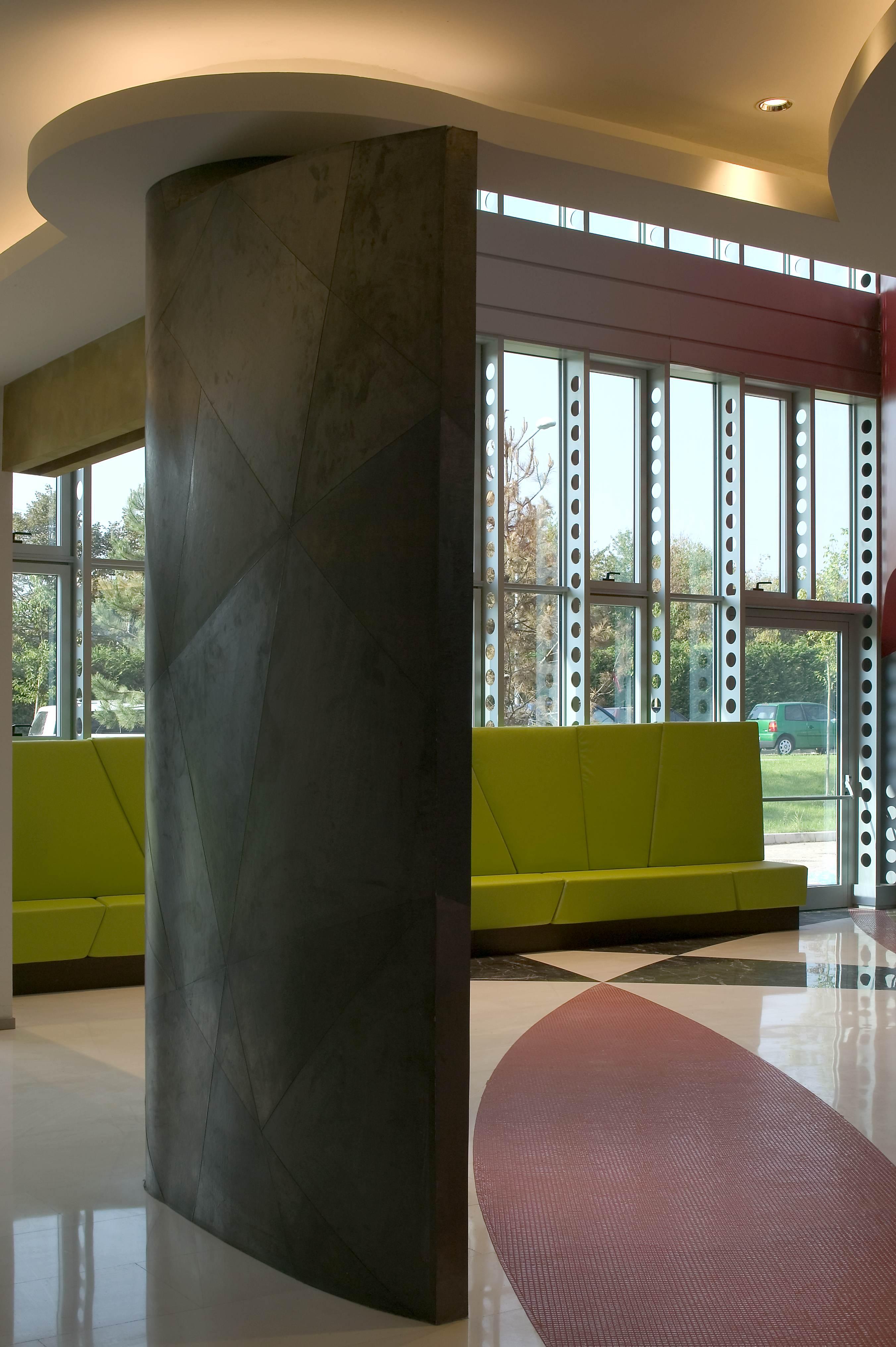 Una Hotels Malpensa Cerro Lago Maggiore Екстериор снимка